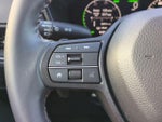 2024 CR-V Hybrid Thumbnail 25