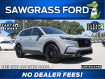 2025 CR-V Hybrid Thumbnail 1