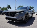 2025 CR-V Hybrid Thumbnail 16