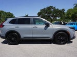 2025 CR-V Hybrid Thumbnail 22
