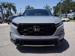 2025 CR-V Hybrid Thumbnail 27
