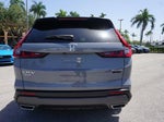 2025 CR-V Hybrid Thumbnail 32