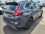 2025 CR-V Hybrid Thumbnail 2