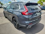 2025 CR-V Hybrid Thumbnail 3