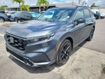 2025 CR-V Hybrid Thumbnail 4