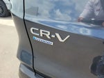 2025 CR-V Hybrid Thumbnail 5