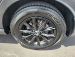 2025 CR-V Hybrid Thumbnail 6