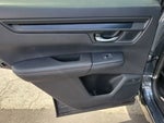 2025 CR-V Hybrid Thumbnail 7