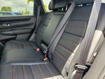 2025 CR-V Hybrid Thumbnail 8