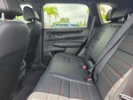 2025 CR-V Hybrid Thumbnail 9