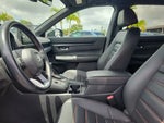 2025 CR-V Hybrid Thumbnail 12