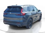 2025 CR-V Hybrid Thumbnail 2