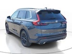 2025 CR-V Hybrid Thumbnail 3