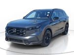 2025 CR-V Hybrid Thumbnail 4