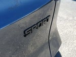 2025 CR-V Hybrid Thumbnail 5