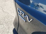 2025 CR-V Hybrid Thumbnail 7