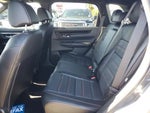 2025 CR-V Hybrid Thumbnail 12