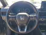 2025 CR-V Hybrid Thumbnail 22