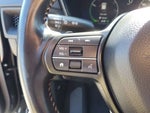 2025 CR-V Hybrid Thumbnail 23