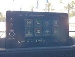 2025 CR-V Hybrid Thumbnail 26