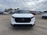 2025 CR-V Hybrid Thumbnail 2