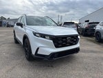 2025 CR-V Hybrid Thumbnail 4