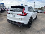 2025 CR-V Hybrid Thumbnail 8