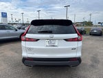2025 CR-V Hybrid Thumbnail 9
