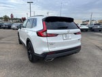 2025 CR-V Hybrid Thumbnail 10