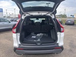 2025 CR-V Hybrid Thumbnail 11