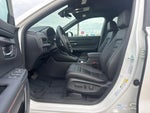 2025 CR-V Hybrid Thumbnail 21