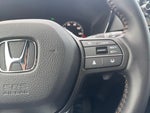 2025 CR-V Hybrid Thumbnail 23