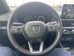 2025 CR-V Hybrid Thumbnail 24