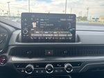 2025 CR-V Hybrid Thumbnail 26