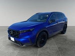 2025 CR-V Hybrid Thumbnail 4