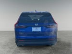 2025 CR-V Hybrid Thumbnail 6