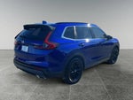 2025 CR-V Hybrid Thumbnail 7