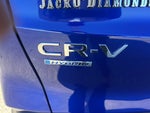 2025 CR-V Hybrid Thumbnail 14