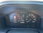 2025 CR-V Hybrid Thumbnail 17