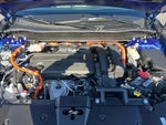 2025 CR-V Hybrid Thumbnail 36
