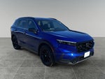 2025 CR-V Hybrid Thumbnail 37