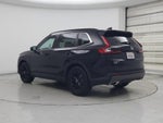 2025 CR-V Hybrid Thumbnail 2