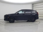 2025 CR-V Hybrid Thumbnail 3