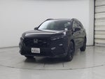 2025 CR-V Hybrid Thumbnail 4