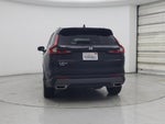 2025 CR-V Hybrid Thumbnail 6