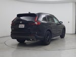 2025 CR-V Hybrid Thumbnail 8