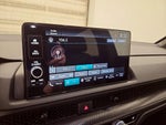 2025 CR-V Hybrid Thumbnail 15
