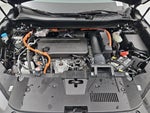 2025 CR-V Hybrid Thumbnail 22