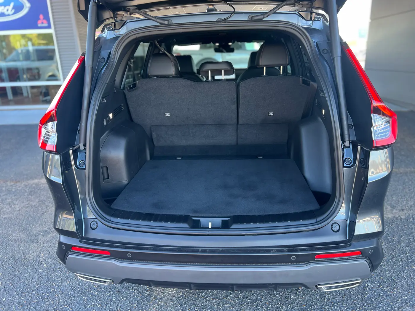 2026 Honda CR-V - $36,999