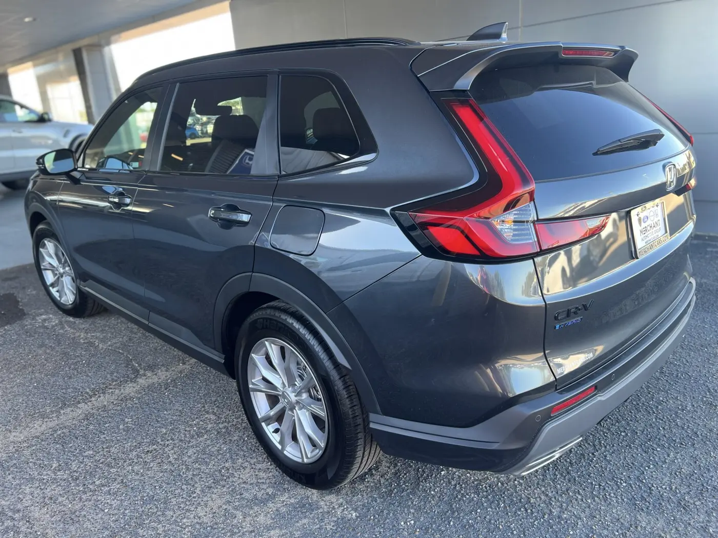 2026 Honda CR-V - $36,999